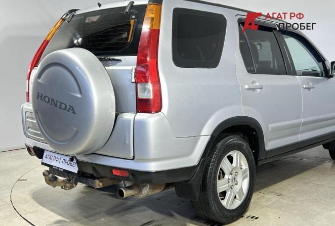 Honda CR-V II с пробегом 2003 года, цена 600 000 рублей, 417971 км, внедорожник, Автокод Объявления