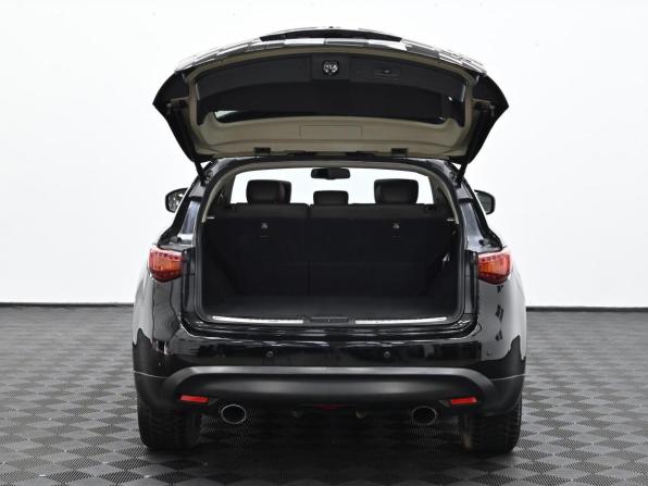 Infiniti QX70 с пробегом 2016 года, цена 1 849 000 рублей, 192000 км, внедорожник, Автокод Объявления