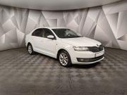 Skoda Rapid I Москва  - изображение 24
