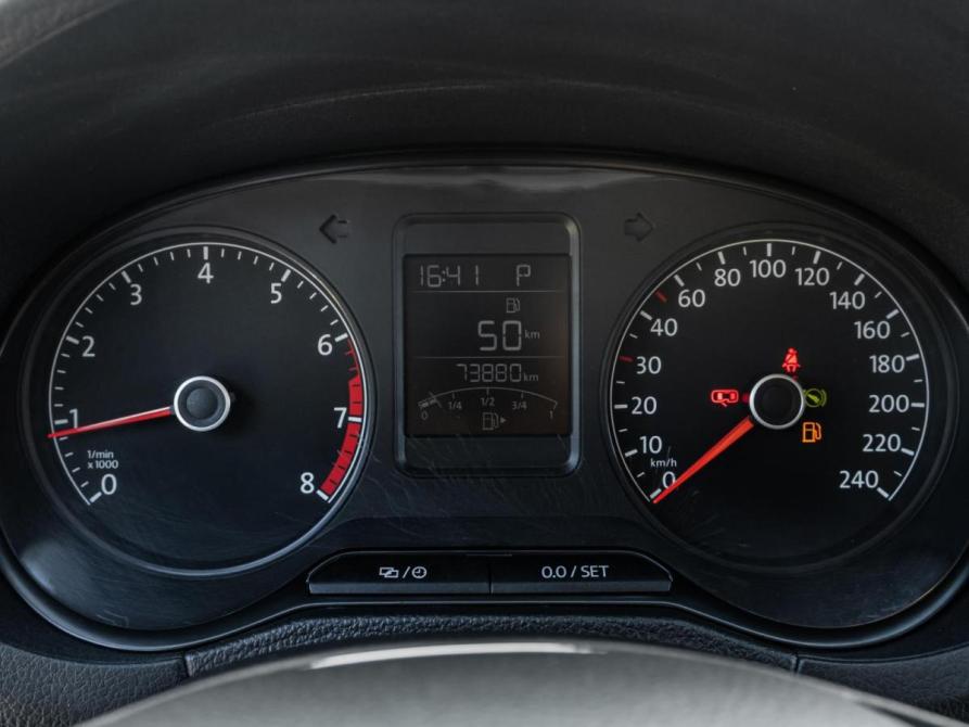 Volkswagen Polo V Рестайлинг Ставрополь  - изображение 22
