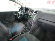 Volkswagen Polo V Вологда  - изображение 27