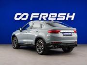 Geely Tugella I Рестайлинг Москва  - изображение 28