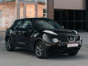 Nissan Juke I Новосибирск  - изображение 21