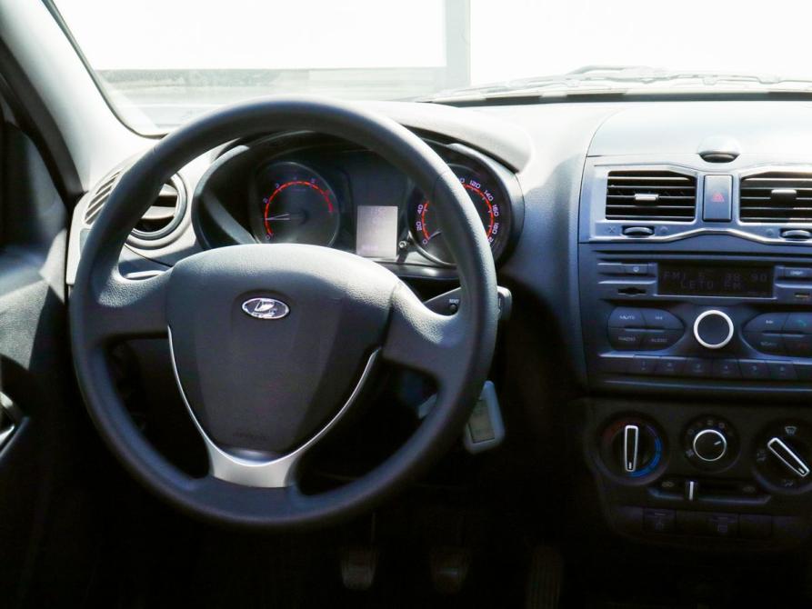 Lada (ВАЗ) Granta I Рестайлинг Екатеринбург  - изображение 17