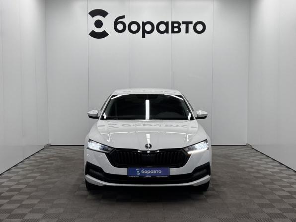 Skoda Octavia IV (A8) с пробегом 2021 года, цена 1 849 000 рублей, 100873 км, лифтбек, Автокод Объявления