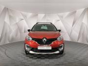 Renault Kaptur I Москва  - изображение 28