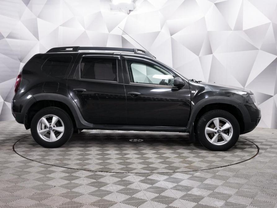 Renault Duster I Рестайлинг Ульяновск  - изображение 6
