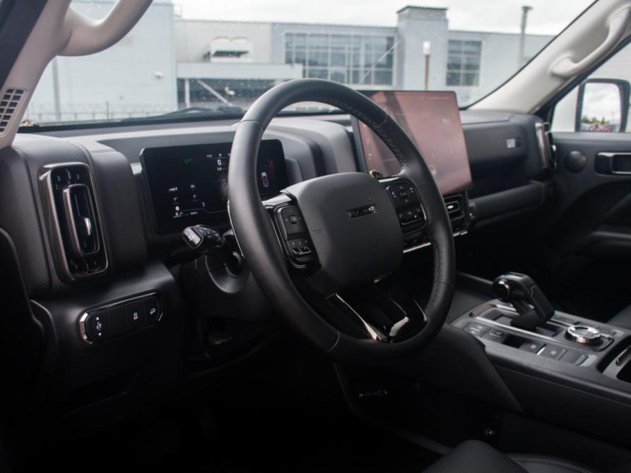 Haval H9 II Москва  - изображение 22