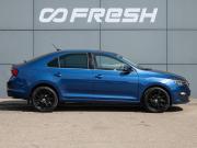 Skoda Rapid II Краснодар  - изображение 34