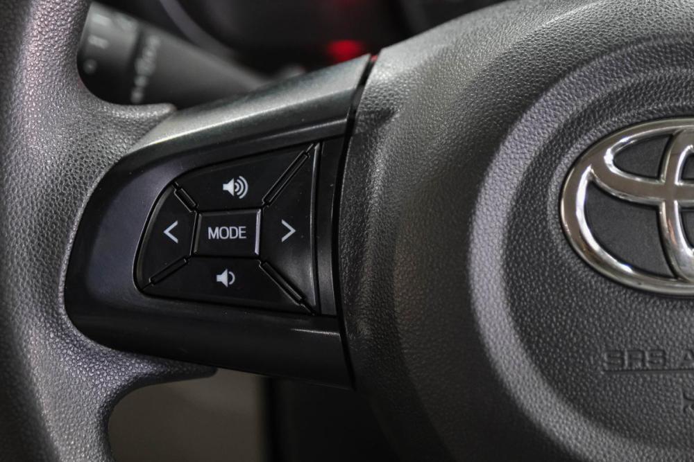 Toyota Passo III Новокузнецк  - изображение 21