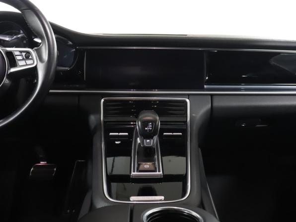 Porsche Panamera II с пробегом 2018 года, цена 6 699 000 рублей, 49070 км, универсал, Автокод Объявления
