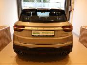 Geely Coolray I Москва  - изображение 33