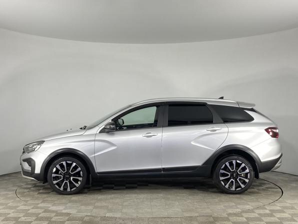 Lada (ВАЗ) Vesta I Рестайлинг (NG) с пробегом 2024 года, цена 1 470 000 рублей, 36082 км, универсал, Автокод Объявления