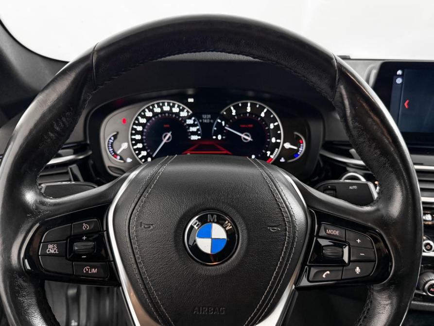 BMW 5 серии VII (G30/G31/G38) Санкт-Петербург  - изображение 20