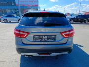 Lada (ВАЗ) Vesta I Тюмень  - изображение 28