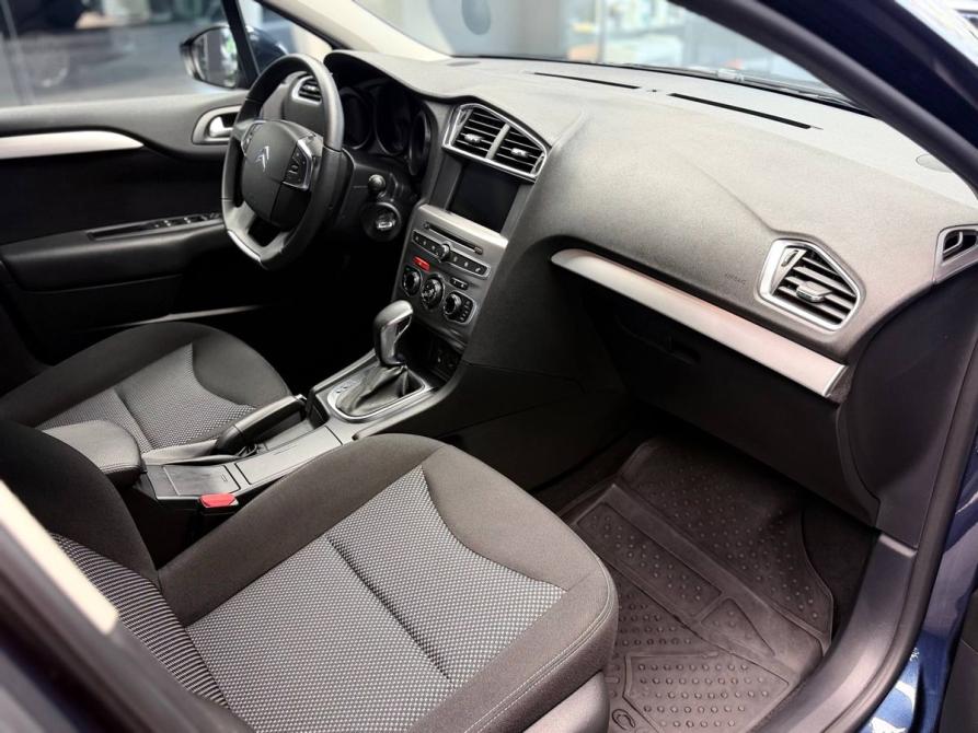 Citroen C4 II Рестайлинг Москва  - изображение 13