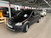 Lada (ВАЗ) Largus I Екатеринбург  - изображение 2