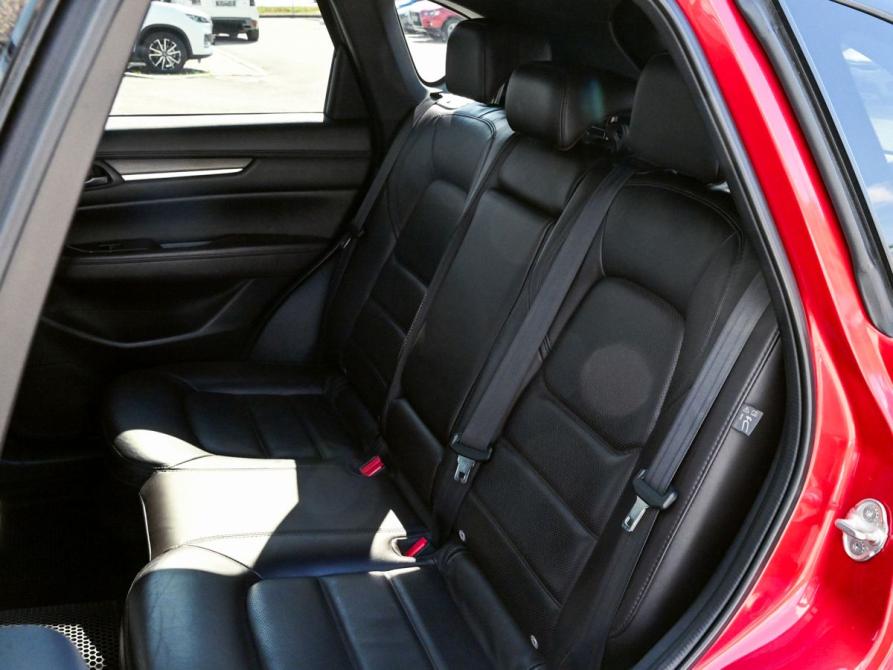 Mazda CX-5 II Екатеринбург  - изображение 17