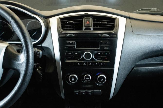Datsun on-DO I Рестайлинг с пробегом 2020 года, цена 449 000 рублей, 493539 км, седан, Автокод Объявления