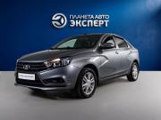 Lada (ВАЗ) Vesta I Челябинск  - изображение 16