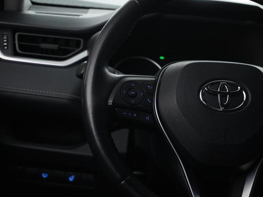 Toyota RAV4 V (XA50) Москва  - изображение 18
