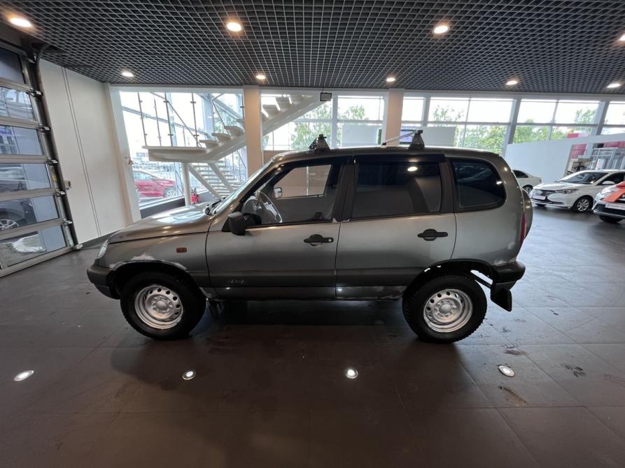Chevrolet Niva I Чебоксары  - изображение 6
