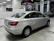 Lada (ВАЗ) Vesta I Азнакаево  - изображение 22