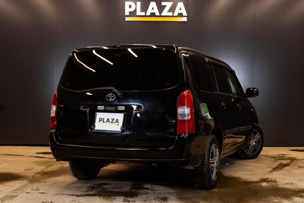 Toyota Probox I Уфа  - изображение 4