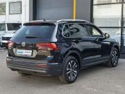 Volkswagen Tiguan II Москва  - изображение 27