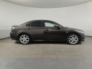 Mazda 6 II (GH) Рестайлинг Уфа  - изображение 29