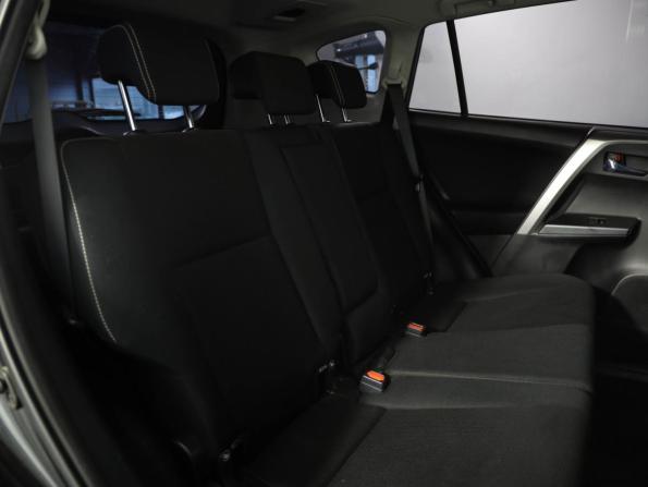 Toyota RAV4 IV (XA40) Рестайлинг с пробегом 2015 года, цена 2 069 000 рублей, 160199 км, внедорожник, Автокод Объявления