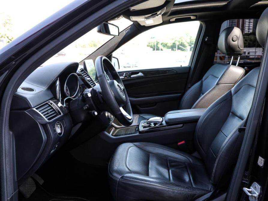 Mercedes-Benz GLE I (W166) Москва  - изображение 17