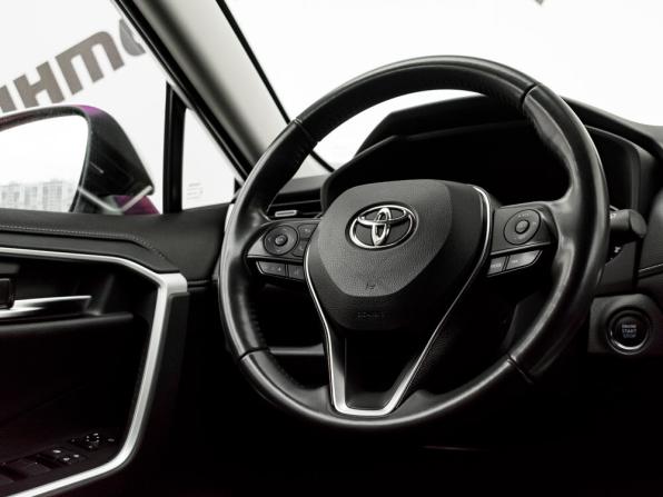 Toyota RAV4 V (XA50) с пробегом 2020 года, цена 3 250 000 рублей, 85945 км, внедорожник, Автокод Объявления