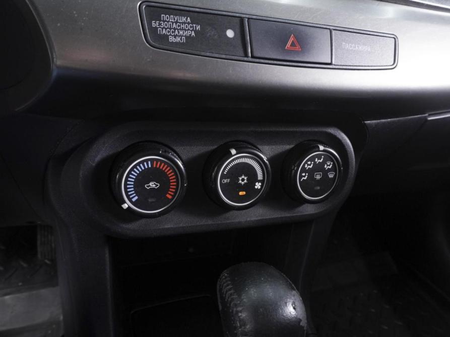 Mitsubishi Lancer X Рестайлинг Ростов-на-Дону  - изображение 12