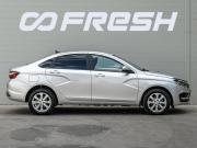 Lada (ВАЗ) Vesta I Рестайлинг (NG) Краснодар  - изображение 26