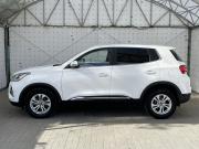 Chery Tiggo 4 I Рестайлинг Тамбов  - изображение 29