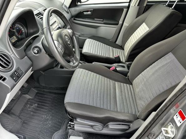 Suzuki SX4 I (Classic) Рестайлинг с пробегом 2011 года, цена 950 000 рублей, 150000 км, хэтчбек, Автокод Объявления