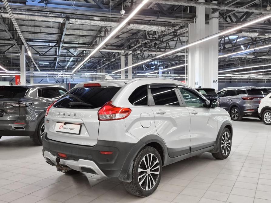 Lada (ВАЗ) XRAY I Нижний Новгород  - изображение 3