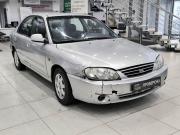 Kia Spectra I Рестайлинг 2 Казань  - изображение 25