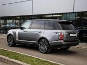 Land Rover Range Rover IV Рестайлинг Санкт-Петербург  - изображение 37
