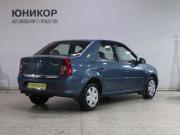 Renault Logan I Рестайлинг Дзержинск  - изображение 13