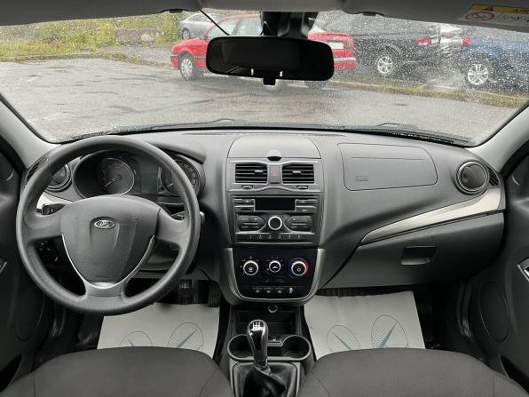 Lada (ВАЗ) Granta I Рестайлинг с пробегом 2019 года, цена 579 000 рублей, 119000 км, хэтчбек, Автокод Объявления