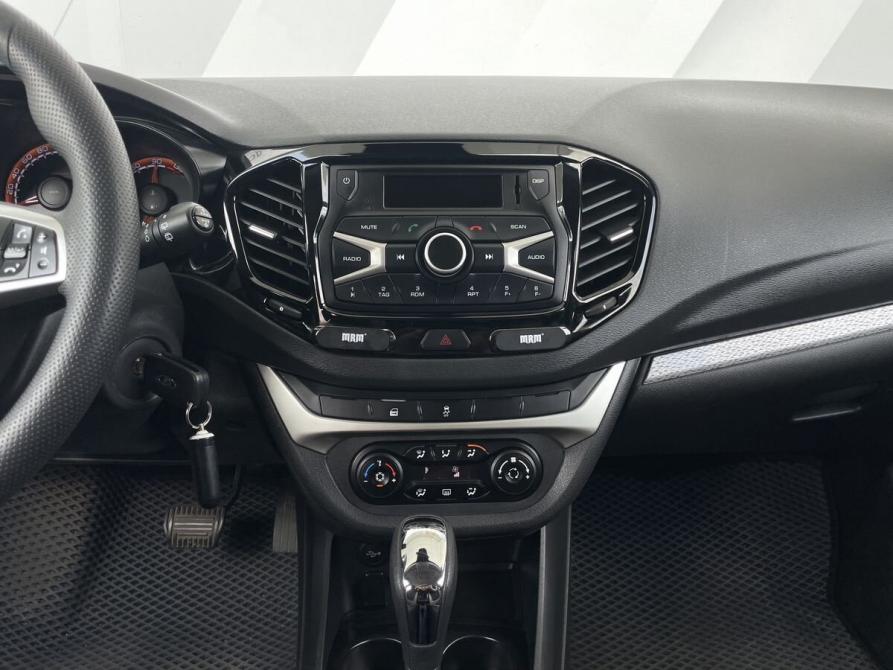 Lada (ВАЗ) Vesta I Екатеринбург  - изображение 19