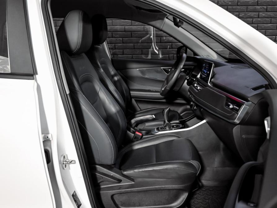 Chery Tiggo 4 Pro I Екатеринбург  - изображение 10