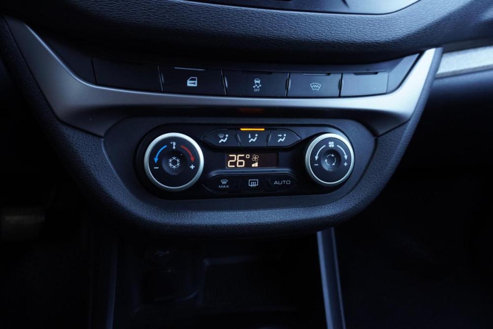 Lada (ВАЗ) Vesta I Ульяновск  - изображение 15
