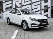 Lada (ВАЗ) Vesta I Рестайлинг (NG) Ставрополь  - изображение 24