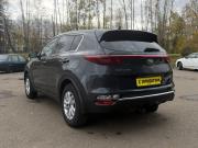 Kia Sportage IV Нефтекамск  - изображение 17