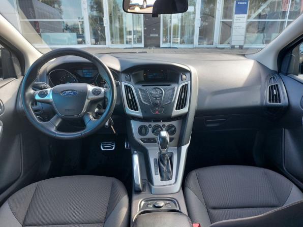 Ford Focus III с пробегом 2013 года, цена 790 000 рублей, 154000 км, хэтчбек, Автокод Объявления