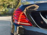 Mercedes-Benz S-Класс VI (W222 C217) Уфа  - изображение 49