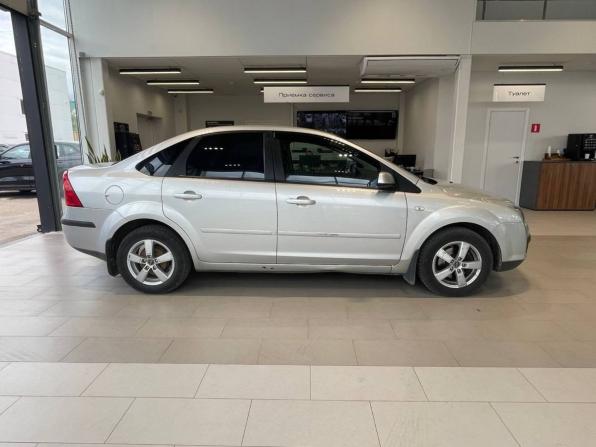 Ford Focus II с пробегом 2006 года, цена 488 000 рублей, 132466 км, седан, Автокод Объявления